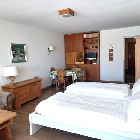 Allod Bad 504 St. Moritz Exterior foto