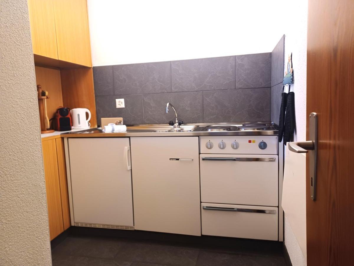 Allod Bad 504 St. Moritz Exterior foto