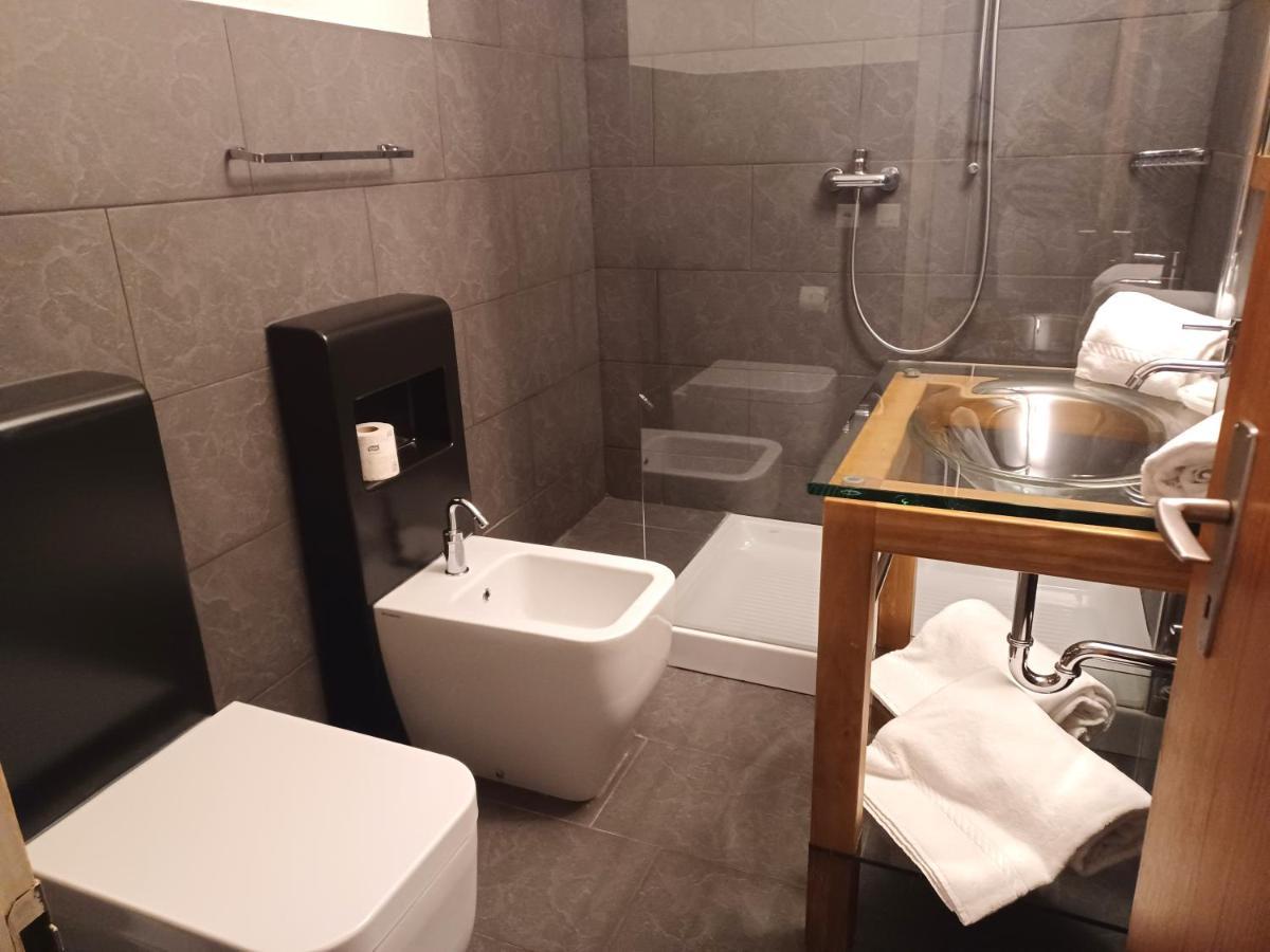 Allod Bad 504 St. Moritz Exterior foto